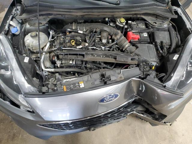 Photo 12 from auction – 2022 FORD ESCAPE SEL with VIN 1FMCU9H92NUA44490