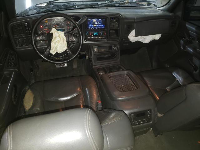Photo 8 from auction – 2007 CHEVROLET SILVERADO with VIN 1GCHK23DX7F189187