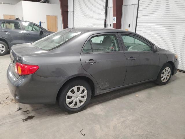 Photo 3 from auction – 2010 TOYOTA COROLLA BA with VIN 2T1BU4EE4AC248560