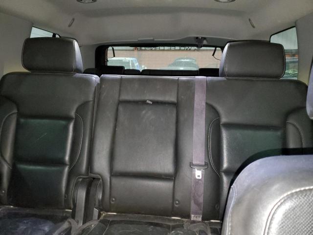 Photo 10 from auction – 2017 GMC YUKON SLT with VIN 1GKS2BKC9HR296136