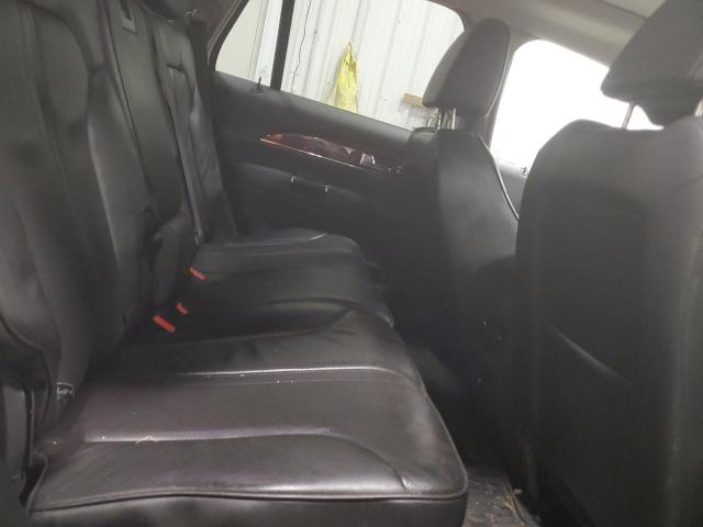 Photo 11 from auction – 2011 LINCOLN MKX with VIN 2LMDJ8JK6BBJ14079
