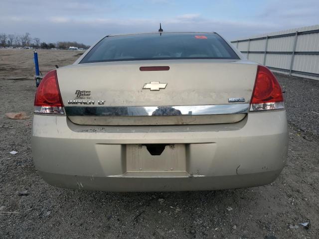 Photo 6 from auction – 2009 CHEVROLET IMPALA 1LT with VIN 2G1WT57K791272920