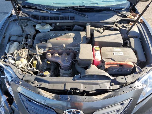 Photo 11 from auction – 2007 TOYOTA CAMRY HYBR with VIN 4T1BB46K07U011002