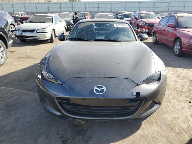 Photo 5 from auction – 2017 MAZDA MX-5 MIATA with VIN JM1NDAM74H0107202