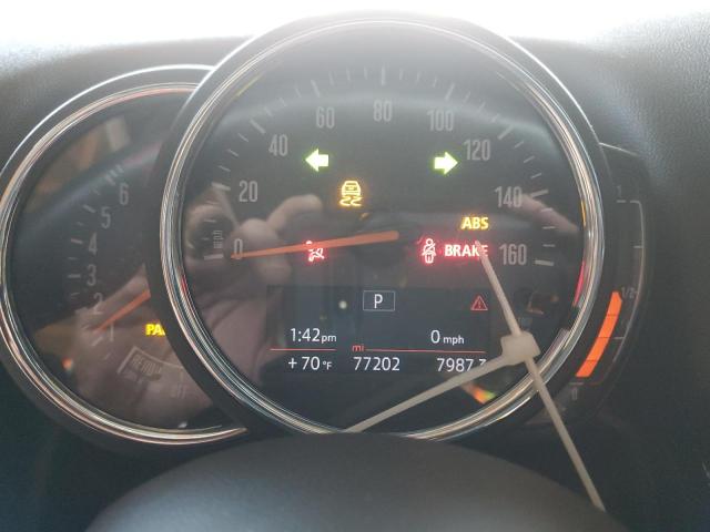 Photo 9 from auction – 2020 MINI COOPER S C with VIN WMZYW7C07L3L97103