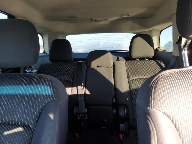 Photo 10 from auction – 2013 DODGE JOURNEY SX with VIN 3C4PDCBBXDT563892