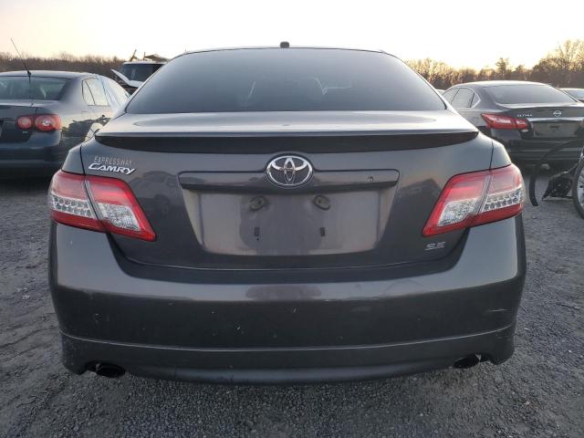 Фото 6 с аукциона – 2011 TOYOTA CAMRY BASE с VIN 4T1BF3EK2BU144403