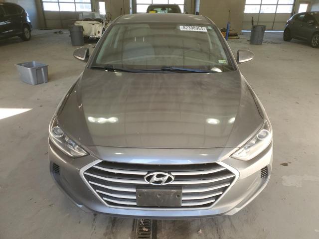 Photo 5 from auction – 2018 HYUNDAI ELANTRA SE with VIN 5NPD84LF6JH368317