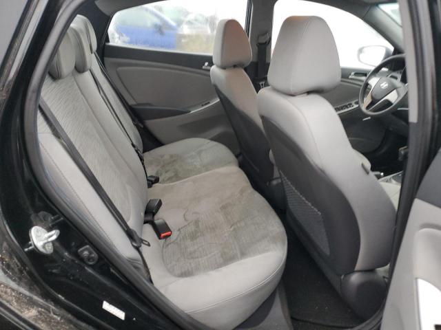 Photo 10 from auction – 2015 HYUNDAI ACCENT GLS with VIN KMHCT4AE2FU932932