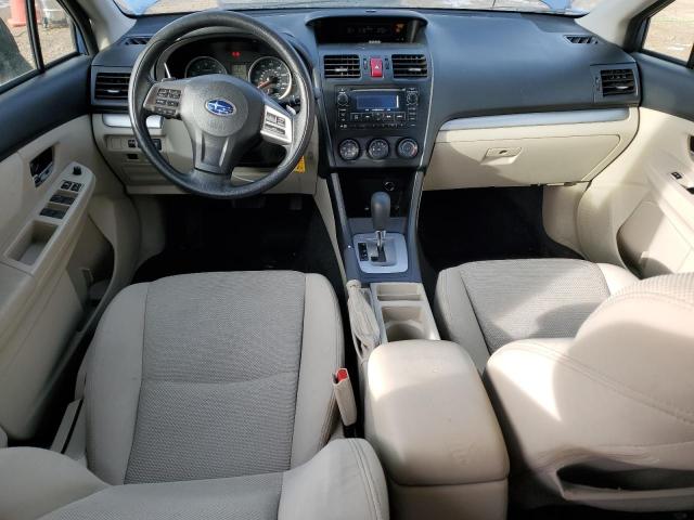 Photo 8 from auction – 2014 SUBARU XV CROSSTR with VIN JF2GPACC4EH301953