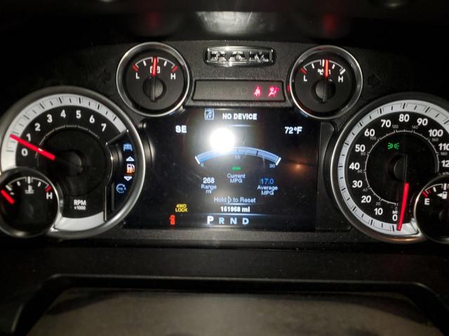 Photo 9 from auction – 2014 RAM 1500 SLT with VIN 1C6RR7LT6ES469088