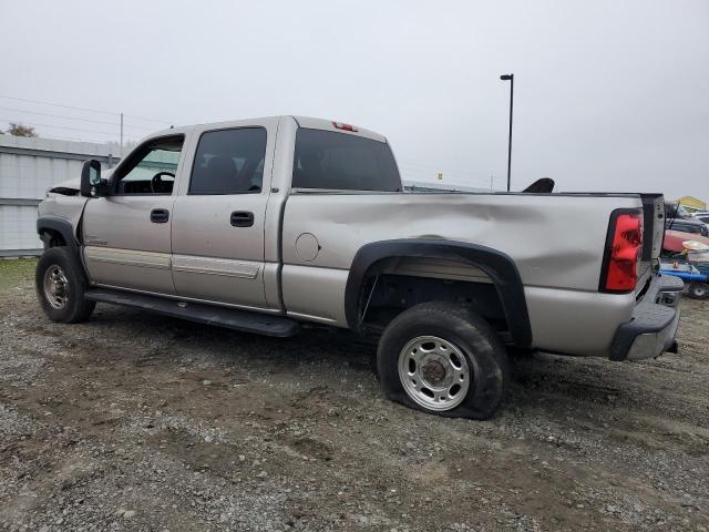 Photo 2 from auction – 2006 CHEVROLET SILVERADO with VIN 1GCHC23D96F139358