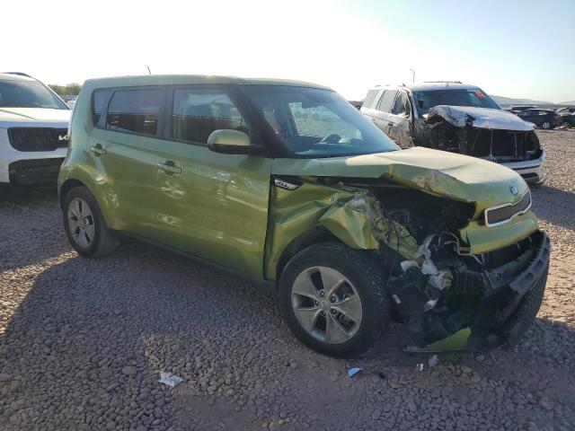Photo 4 from auction – 2016 KIA SOUL with VIN KNDJN2A26G7832347