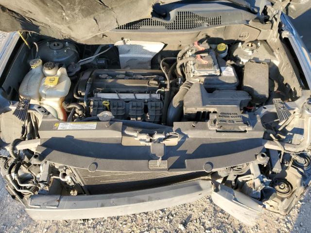 Photo 12 from auction – 2012 JEEP COMPASS SP with VIN 1C4NJCBAXCD579313