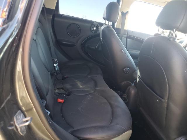 Photo 10 from auction – 2014 MINI COOPER COU with VIN WMWZB3C55EWM32174