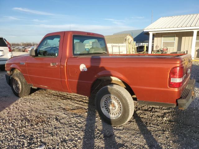 Photo 2 from auction – 2007 FORD RANGER with VIN 1FTYR10D67PA49030