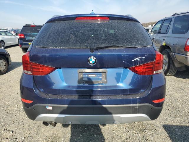Photo 6 from auction – 2014 BMW X1 SDRIVE2 with VIN WBAVM1C59EVW53246