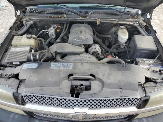 Photo 11 from auction – 2004 CHEVROLET SILVERADO with VIN 2GCEK19T141192705
