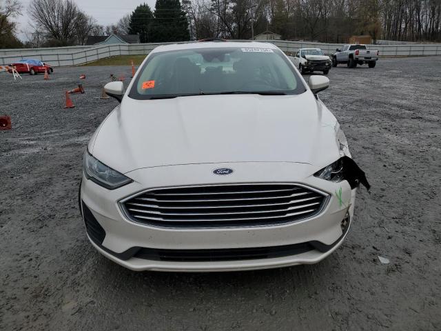 Photo 5 from auction – 2019 FORD FUSION SE with VIN 3FA6P0HD7KR213629