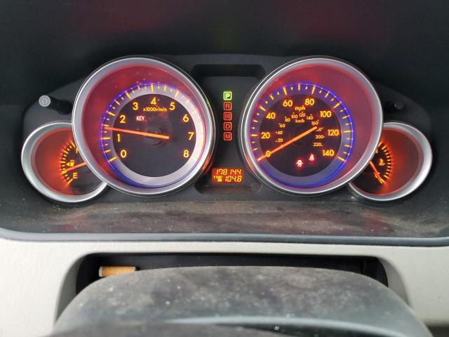 Фото 9 с аукциона – 2007 MAZDA CX-9 с VIN JM3TB38Y270105823