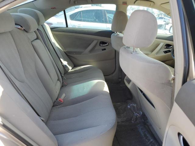 Photo 10 from auction – 2009 TOYOTA CAMRY BASE with VIN 4T4BE46K09R061950
