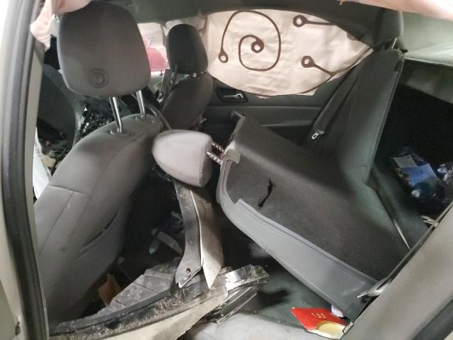 Photo 10 from auction – 2014 CHEVROLET MALIBU LS with VIN 1G11B5SLXEF157583