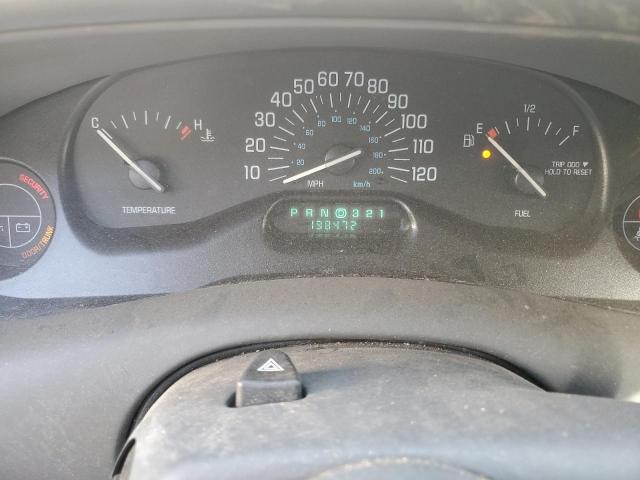 Photo 9 from auction – 2005 BUICK CENTURY CU with VIN 2G4WS52JX51130026