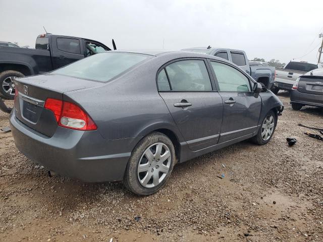 Photo 3 from auction – 2011 HONDA CIVIC LX with VIN 2HGFA1F55BH304747