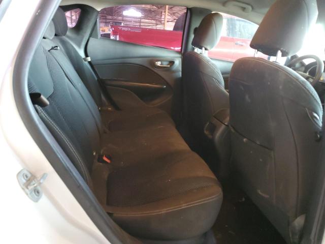 Photo 10 from auction – 2016 DODGE DART SXT with VIN 1C3CDFBB3GD635451
