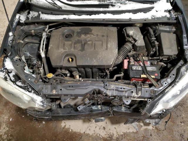 Photo 11 from auction – 2014 TOYOTA COROLLA L with VIN 2T1BURHE2EC197543