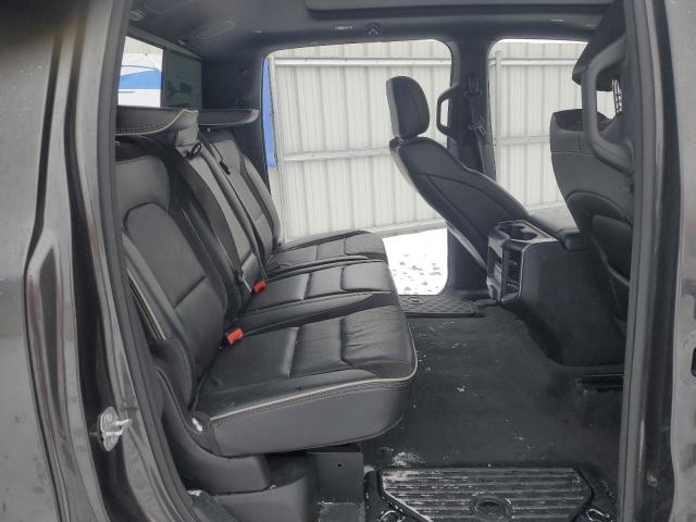 Photo 11 from auction – 2023 RAM 1500 LARAM with VIN 1C6SRFJT5PN569151