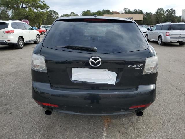 Photo 6 from auction – 2010 MAZDA CX-7 with VIN JM3ER4WL1A0317878
