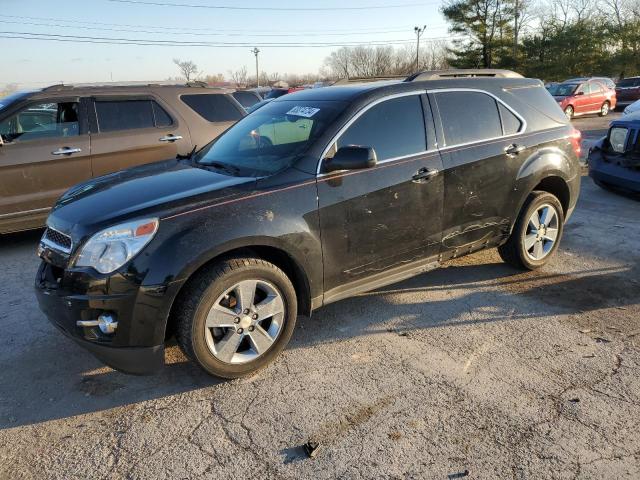 CHEVROLET EQUINOX LT 2015 with VIN 2GNALCEK4F6190836 - Photo from auction