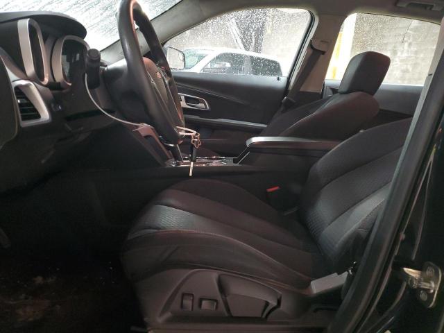 Photo 7 from auction – 2012 CHEVROLET EQUINOX LS with VIN 2GNALBEK2C6208093