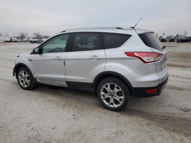 Photo 2 from auction – 2014 FORD ESCAPE TIT with VIN 1FMCU9J97EUA70285