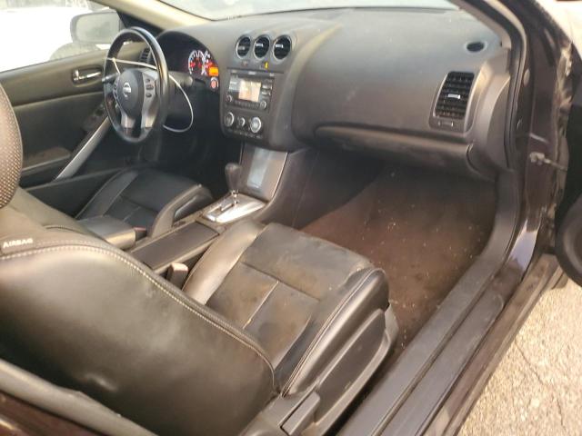 Photo 8 from auction – 2012 NISSAN ALTIMA S with VIN 1N4AL2EP0CC139101