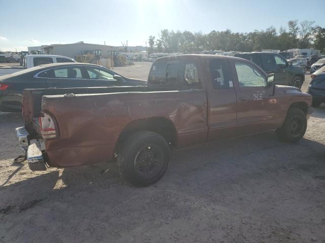 Photo 3 from auction – 2000 DODGE DAKOTA with VIN 1B7GL22X9YS764702