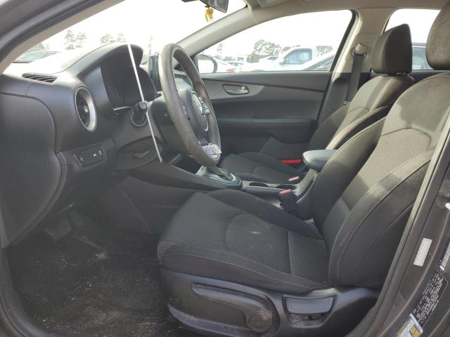 Photo 7 from auction – 2020 KIA FORTE FE with VIN 3KPF24AD8LE187660