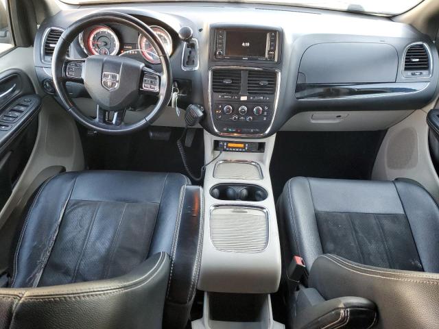Photo 8 from auction – 2019 DODGE GRAND CARA with VIN 2C4RDGCG4KR691247