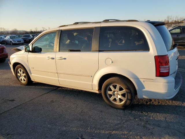 Photo 2 from auction – 2008 CHRYSLER TOWN & COU with VIN 2A8HR54P08R818268