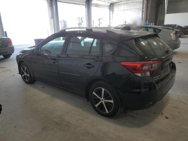 Photo 2 from auction – 2021 SUBARU IMPREZA PR with VIN 4S3GTAV65M3704773