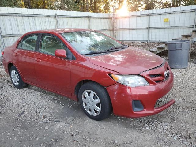Photo 4 from auction – 2011 TOYOTA COROLLA BA with VIN 2T1BU4EE4BC736859