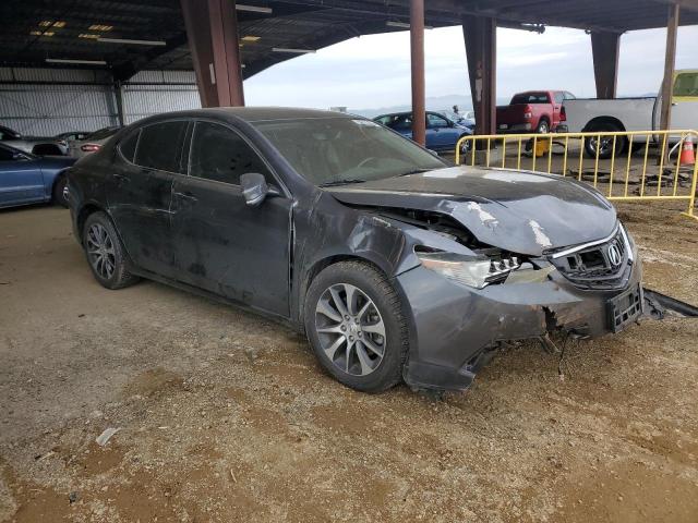 Photo 4 from auction – 2015 ACURA TLX TECH with VIN 19UUB1F56FA013893