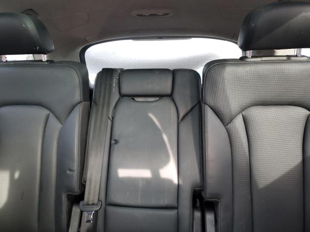 Photo 10 from auction – 2018 AUDI Q7 PRESTIG with VIN WA1VAAF70JD051998