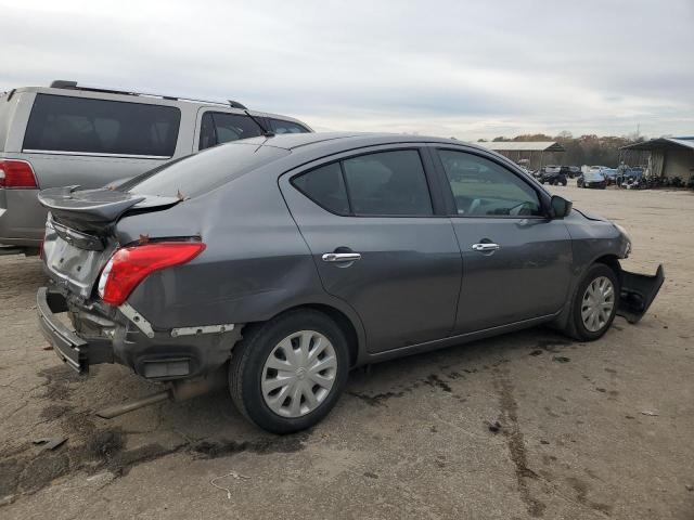 Photo 3 from auction – 2017 NISSAN VERSA S with VIN 3N1CN7AP7HL820970