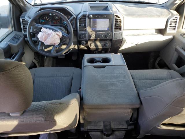 Photo 8 from auction – 2020 FORD F150 SUPER with VIN 1FTEW1E53LFC70162