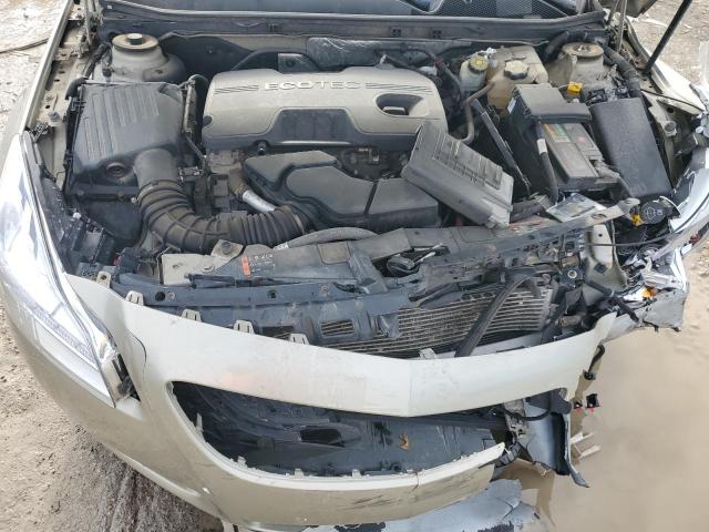 Photo 11 from auction – 2013 BUICK REGAL with VIN 2G4GR5ER8D9155637