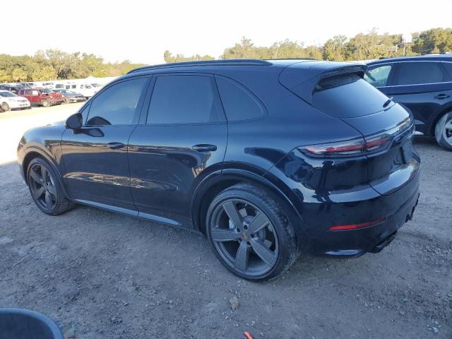 Photo 2 from auction – 2022 PORSCHE CAYENNE TU with VIN WP1AF2AY3NDA44429