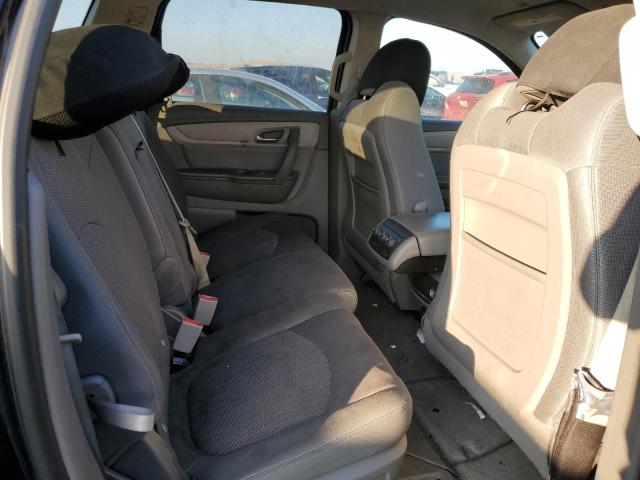 Photo 10 from auction – 2017 CHEVROLET TRAVERSE L with VIN 1GNKRFED8HJ178670