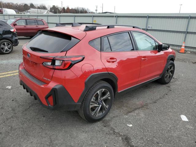 Photo 3 from auction – 2024 SUBARU CROSSTREK with VIN JF2GUADC6R8856061